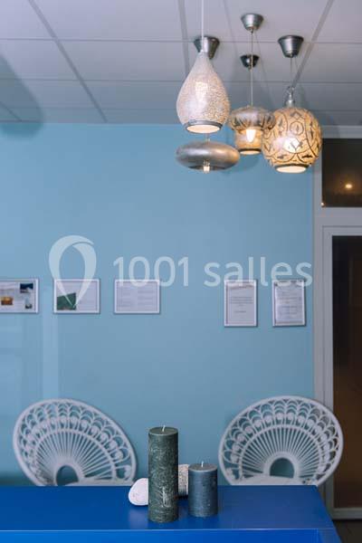 Les Villages Club Du Soleil Marseille - galerie - photo 7