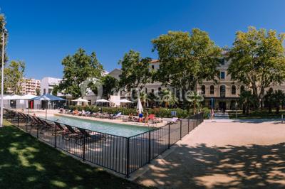 Les Villages Club Du Soleil Marseille - photo 1
