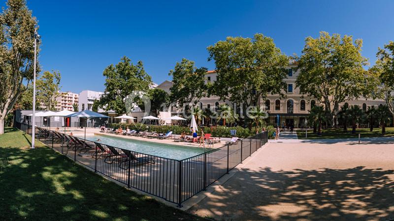 Les Villages Club Du Soleil Marseille - galerie - photo 1