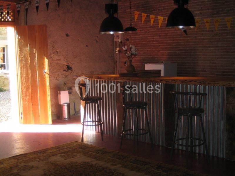 Location salle Artigat (Ariège) - Domaine De Marque #5