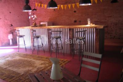 Location salle Artigat (Ariège) - Domaine De Marque #9