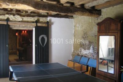 Location salle Artigat (Ariège) - Domaine De Marque #9