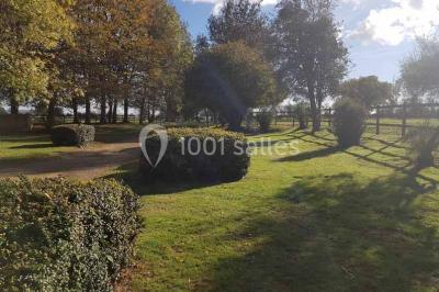 Le Haras Des Charmilles - photo 3