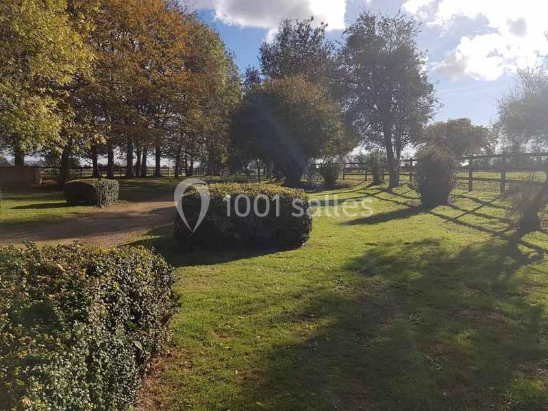 Le Haras Des Charmilles - galerie - photo 3