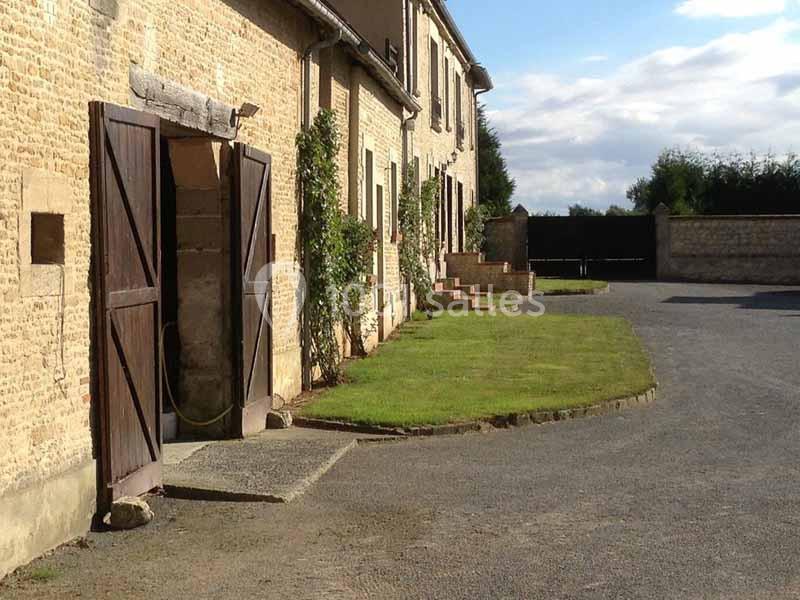 Le Haras Des Charmilles - galerie - photo 4