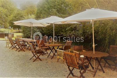 Le Haras Des Charmilles - photo 2