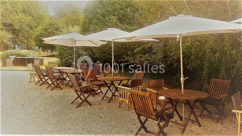 Le Haras Des Charmilles - galerie - photo 2