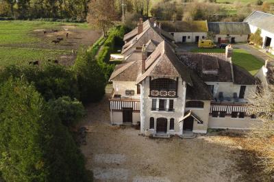 Le Haras Des Charmilles - photo 1