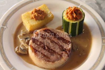 Location salle Carcassonne (Aude) - L'oliveraie #12