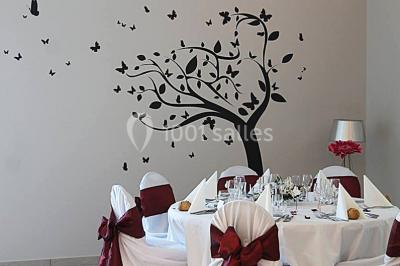 Location salle Carcassonne (Aude) - L'oliveraie #12