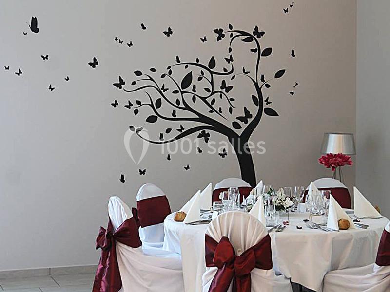 Location salle Carcassonne (Aude) - L'oliveraie #2