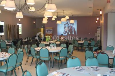 Location salle Carcassonne (Aude) - L'oliveraie #12