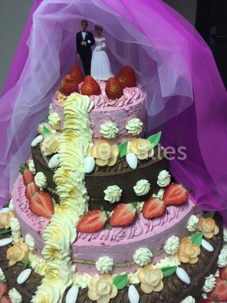 Location salle Carcassonne (Aude) - L'oliveraie #9