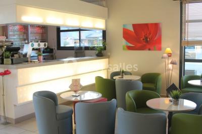 Location salle Carcassonne (Aude) - L'oliveraie #12