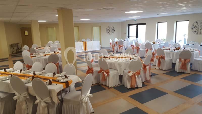 Location salle Senlis (Oise) - Escapade de Senlis #6