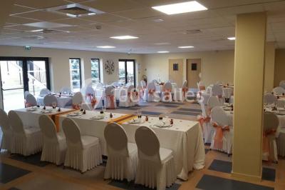 Miniature Location salle Senlis (Oise) - Escapade de Senlis #7 Location salle Senlis (Oise) - Escapade de Senlis #24