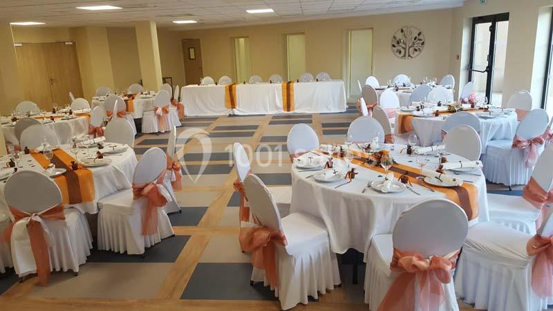 Location salle Senlis (Oise) - Escapade de Senlis #5