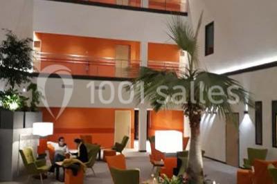 Miniature Location salle Senlis (Oise) - Escapade de Senlis #4 Location salle Senlis (Oise) - Escapade de Senlis #24