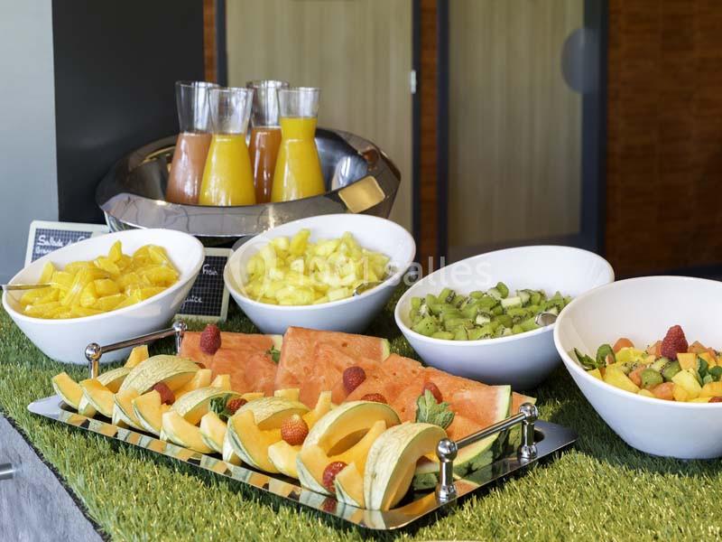 Location salle Senlis (Oise) - Escapade de Senlis #12