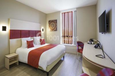 Miniature Location salle Senlis (Oise) - Escapade de Senlis #14 Location salle Senlis (Oise) - Escapade de Senlis #24