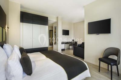 Miniature Location salle Senlis (Oise) - Escapade de Senlis #18 Location salle Senlis (Oise) - Escapade de Senlis #24