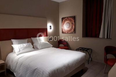 Miniature Location salle Senlis (Oise) - Escapade de Senlis #19 Location salle Senlis (Oise) - Escapade de Senlis #24