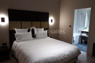 Miniature Location salle Senlis (Oise) - Escapade de Senlis #20 Location salle Senlis (Oise) - Escapade de Senlis #24