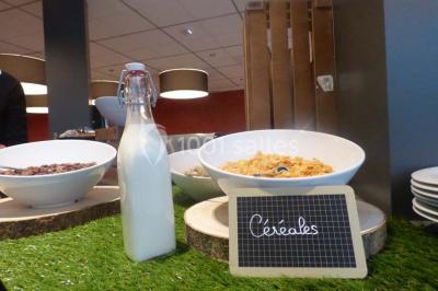 Miniature Location salle Senlis (Oise) - Escapade de Senlis #13 Location salle Senlis (Oise) - Escapade de Senlis #24