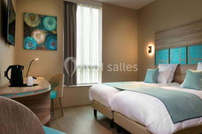 Miniature Location salle Senlis (Oise) - Escapade de Senlis #21 Location salle Senlis (Oise) - Escapade de Senlis #24