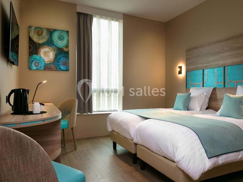 Location salle Senlis (Oise) - Escapade de Senlis #21