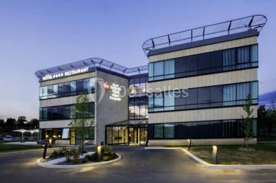 Miniature Location salle Senlis (Oise) - Escapade de Senlis #2 Location salle Senlis (Oise) - Escapade de Senlis #24