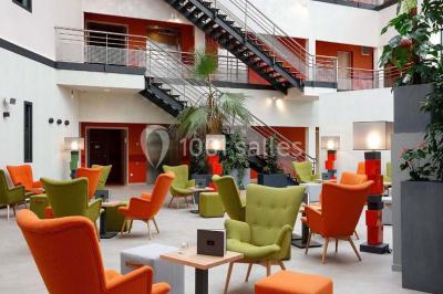 Miniature Location salle Senlis (Oise) - Escapade de Senlis #3 Location salle Senlis (Oise) - Escapade de Senlis #24