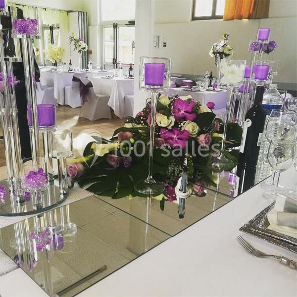 Location salle Dammarie-les-Lys (Seine-et-Marne) - Aftdn Les Retrouvailles #5