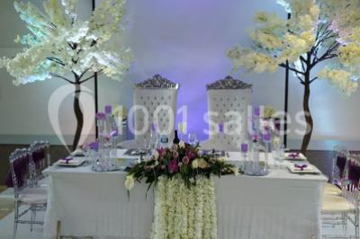 Miniature Location salle Dammarie-les-Lys (Seine-et-Marne) - Aftdn Les Retrouvailles #8 Location salle Dammarie-les-Lys (Seine-et-Marne) - Aftdn Les Retrouvailles #18