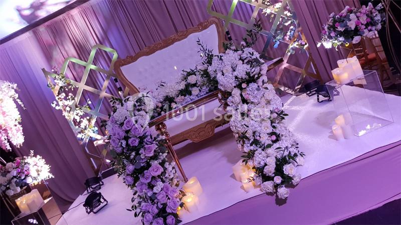 Location salle Dammarie-les-Lys (Seine-et-Marne) - Aftdn Les Retrouvailles #6