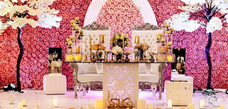 Location salle Dammarie-les-Lys (Seine-et-Marne) - Aftdn Les Retrouvailles #9