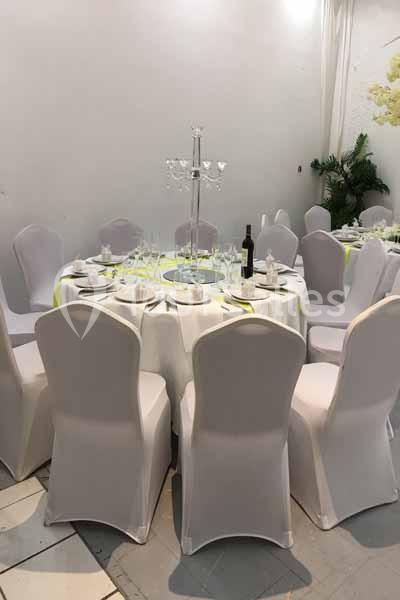 Location salle Dammarie-les-Lys (Seine-et-Marne) - Aftdn Les Retrouvailles #7