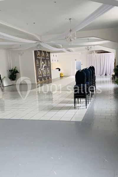 Location salle Dammarie-les-Lys (Seine-et-Marne) - Aftdn Les Retrouvailles #11