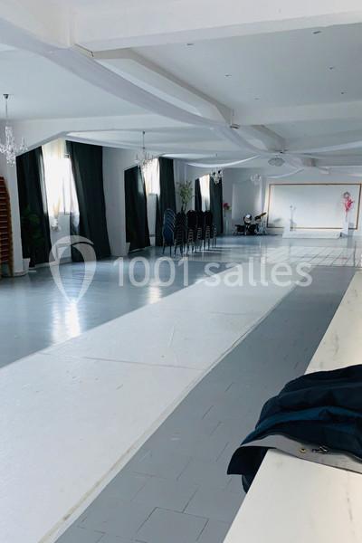 Location salle Dammarie-les-Lys (Seine-et-Marne) - Aftdn Les Retrouvailles #15