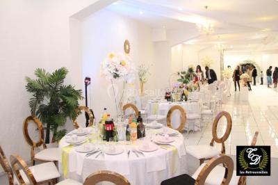 Miniature Location salle Dammarie-les-Lys (Seine-et-Marne) - Aftdn Les Retrouvailles #12 Location salle Dammarie-les-Lys (Seine-et-Marne) - Aftdn Les Retrouvailles #18