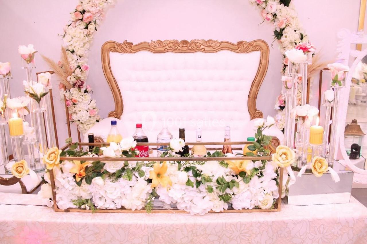 Location salle Dammarie-les-Lys (Seine-et-Marne) - Aftdn Les Retrouvailles #13