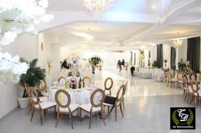 Miniature Location salle Dammarie-les-Lys (Seine-et-Marne) - Aftdn Les Retrouvailles #16 Location salle Dammarie-les-Lys (Seine-et-Marne) - Aftdn Les Retrouvailles #18