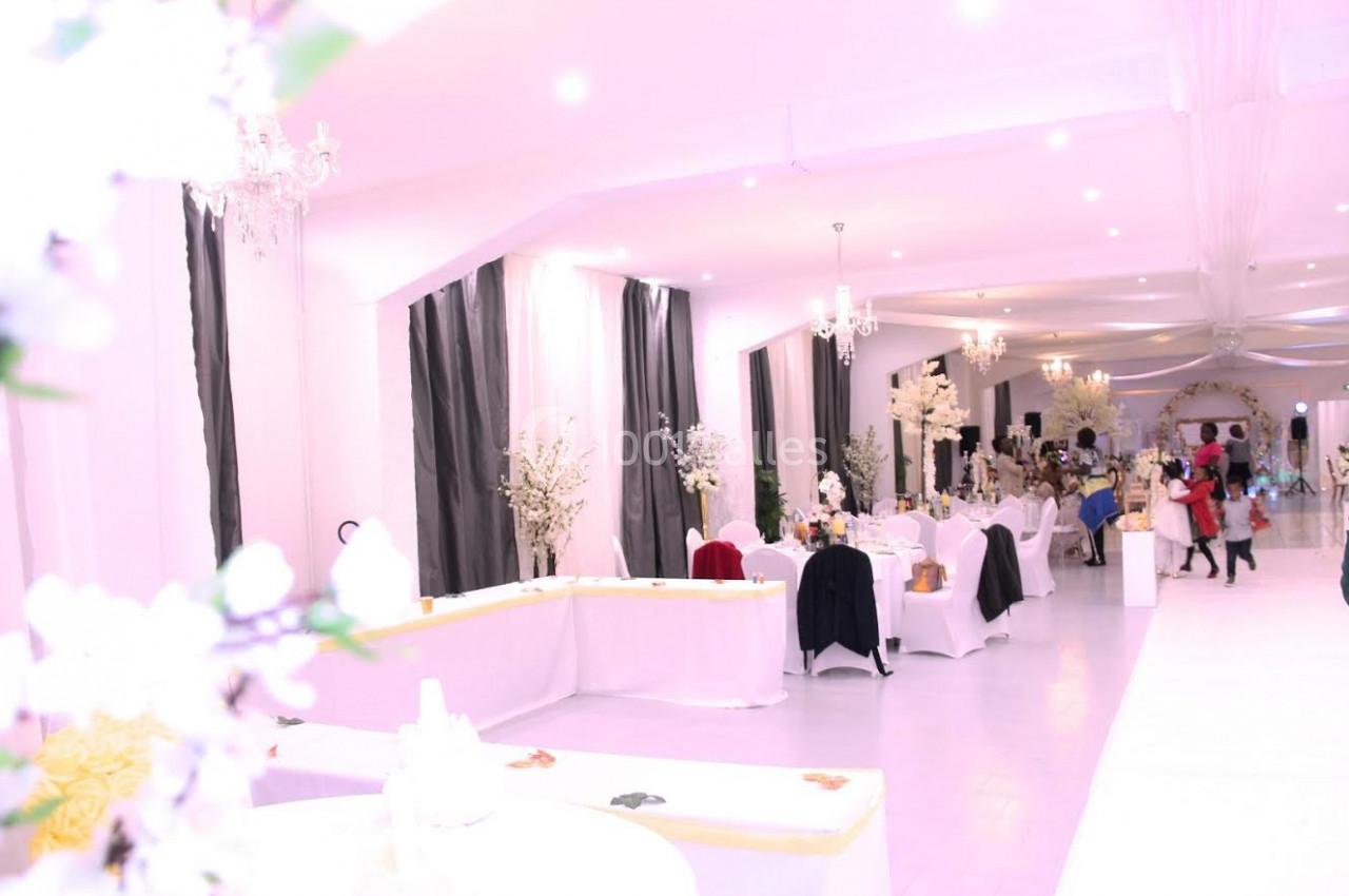 Location salle Dammarie-les-Lys (Seine-et-Marne) - Aftdn Les Retrouvailles #17