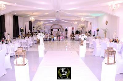 Miniature Location salle Dammarie-les-Lys (Seine-et-Marne) - Aftdn Les Retrouvailles #18 Location salle Dammarie-les-Lys (Seine-et-Marne) - Aftdn Les Retrouvailles #18