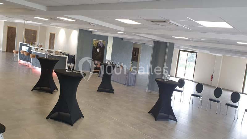 Champagne Etienne Fourrier - galerie - photo 2
