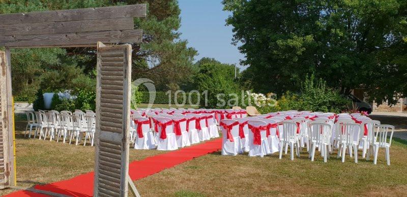 Le Domaine Du Cuiset - galerie - photo 10