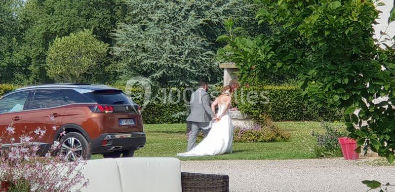 Le Domaine Du Cuiset - galerie - photo 19