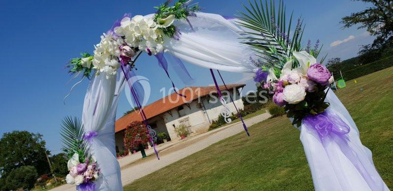 Le Domaine Du Cuiset - galerie - photo 14