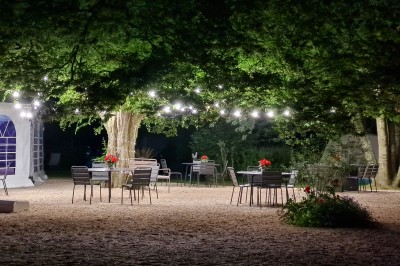 Le Domaine Du Cuiset - photo 3