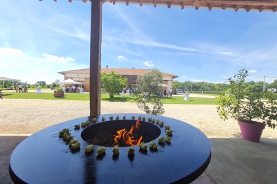 Le Domaine Du Cuiset - photo 4